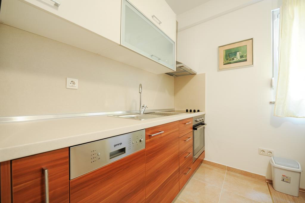 Little Cosy Apartment Zadar Exterior foto